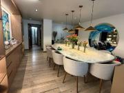 Departamento en renta en Polanco IV Sección