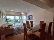 Departamento en renta en Polanco IV Sección