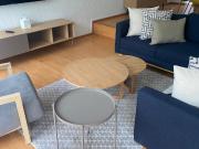 Departamento en renta en Polanco IV Sección, Miguel...