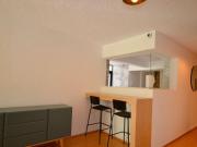 Departamento en renta en Polanco IV Sección, Miguel...