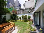 Departamento en renta en Polanco IV Sección, Miguel...