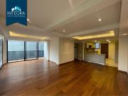 Departamento en renta en Polanco IV Sección, Miguel...