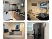 Departamento en renta en Polanco IV Sección, Miguel...