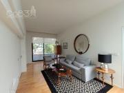 Departamento en renta en Polanco IV Sección, Miguel...