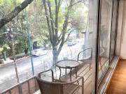 Departamento en renta en Polanco IV Sección, Miguel...