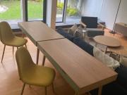 Departamento en renta en Polanco IV Sección, Miguel...