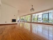 Departamento en renta en Polanco IV Sección, Miguel...