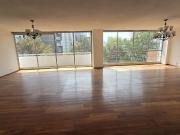 Departamento en renta en Polanco IV Sección, Miguel...