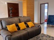 Departamento en renta en Polanco IV Sección, Miguel...