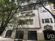 Departamento en Renta en Polanco IV Sección, Miguel...