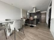 Departamento en renta en Polanco IV Sección, Miguel...