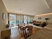 Departamento en renta en Polanco IV Sección, Miguel...