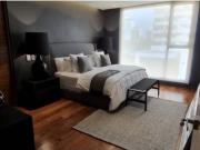 Departamento en renta en Polanco IV Sección, Miguel...