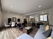 Departamento en renta en Polanco IV Sección, Miguel...