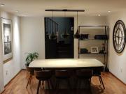 Departamento en renta en Polanco IV Sección, Miguel...