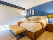 Departamento en renta en Polanco IV Sección, Miguel...