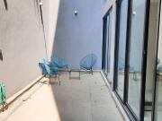 Departamento en renta en Polanco IV Sección, Miguel...