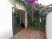 Departamento en renta en Polanco IV Sección, Miguel...