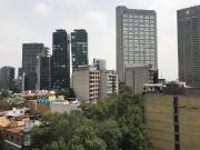 Departamento en renta en Polanco IV Sección, Miguel...