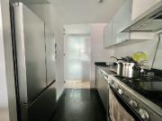 Departamento en renta en Polanco IV Sección, Miguel...