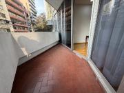 Departamento en renta en Polanco Lamartine Balcón y...