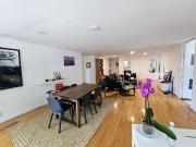 Departamento en renta en Polanco, Lope de Vega
