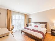 Departamento en Renta en Polanco Miguel Hidalgo