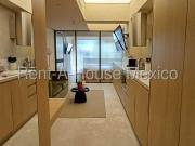 Departamento en Renta en POLANCO, Miguel Hidalgo