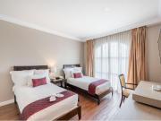 Departamento en Renta en Polanco Miguel Hidalgo