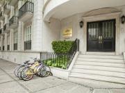 Departamento en Renta en Polanco Miguel Hidalgo