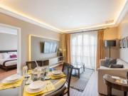 Departamento en Renta en Polanco Miguel Hidalgo