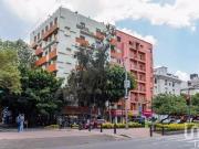 Departamento en Renta en Polanco, Miguel Hidalgo, Ciudad...