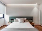 Departamento en renta en Polanco, muebles, servicios y...