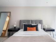 Departamento en renta en Polanco, muebles, servicios y...