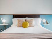 Departamento en renta en Polanco, muebles, servicios y...