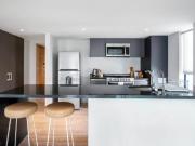 Departamento en renta en Polanco, muebles, servicios y...