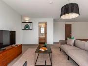 Departamento en renta en Polanco, muebles, servicios y...