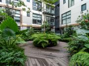 Departamento en renta en Polanco Primera Secciòn