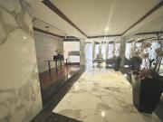 Renta Departamento en Polanco V 4to piso sin elevador...