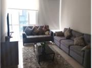 DEPARTAMENTO EN RENTA EN POLANCO / TORRE VAN GOGH AMUEBLADO