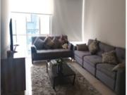 DEPARTAMENTO EN RENTA EN POLANCO / TORRE VAN GOGH AMUEBLADO