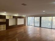 Departamento en renta en Polanco, Tres Picos