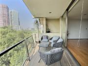 Departamento en renta en Polanco V Sección