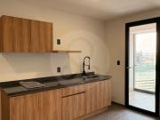 Departamento en renta en Polanco V Sección