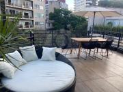 Departamento en renta en Polanco V Sección