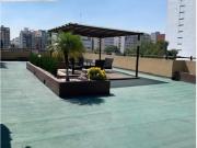 Departamento en renta en Polanco V Sección, Miguel...