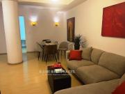 Departamento en renta en Polanco V Sección, Miguel...