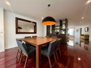 Departamento en renta en Polanco V Sección, Miguel...