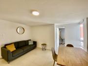 Departamento en renta en Polanco V Sección, Miguel...