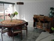 Departamento en renta en Polanco V Sección, Miguel...